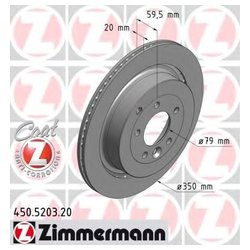 Zimmermann 450.5203.20