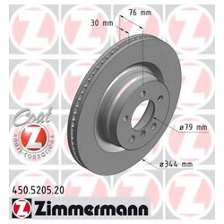 Zimmermann 450.5205.20