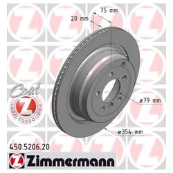 Zimmermann 450.5206.20