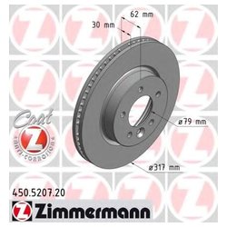 Zimmermann 450.5207.20