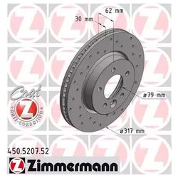 Zimmermann 450.5207.52