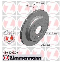 Zimmermann 450.5209.20