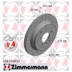 Zimmermann 450.5209.52