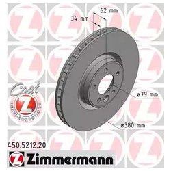 Zimmermann 450.5212.20