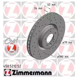 Zimmermann 450.5212.52