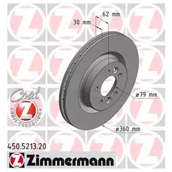 Zimmermann 450.5213.20
