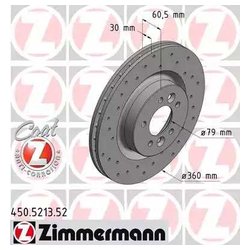 Zimmermann 450.5213.52