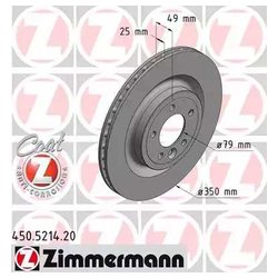 Zimmermann 450.5214.20