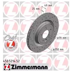 Zimmermann 450.5214.52