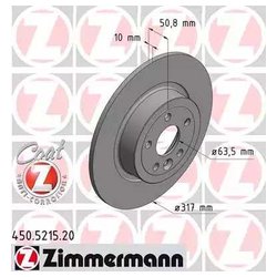 Zimmermann 450.5215.20