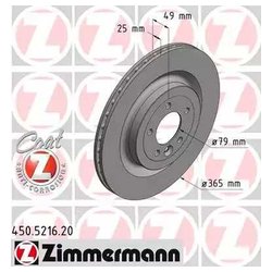Zimmermann 450.5216.20