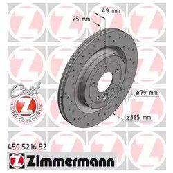 Zimmermann 450.5216.52