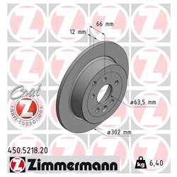 Zimmermann 450.5218.20