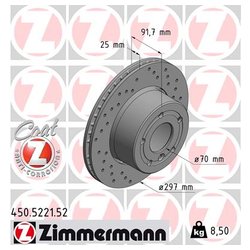 Zimmermann 450522152
