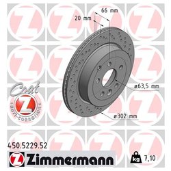 Zimmermann 450522952