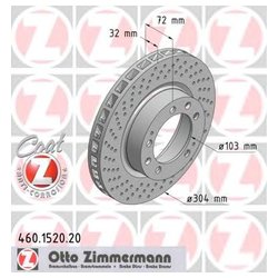 Zimmermann 460.1520.20