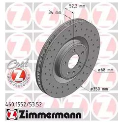 Zimmermann 460.1553.52