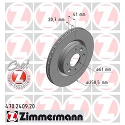 Zimmermann 470.2409.20