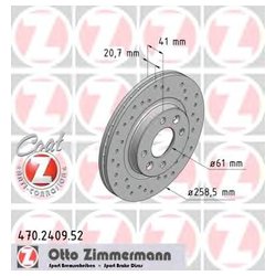 Zimmermann 470.2409.52