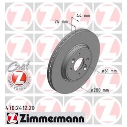 Zimmermann 470.2412.20