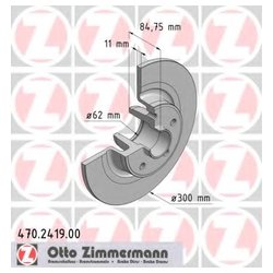 Zimmermann 470.2419.00