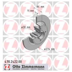 Zimmermann 470.2422.00