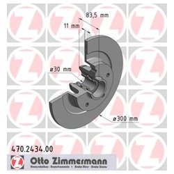 Zimmermann 470.2434.00