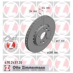 Zimmermann 470.2437.20