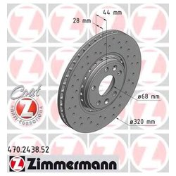 Zimmermann 470.2438.52