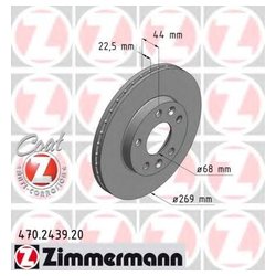 Zimmermann 470.2439.20