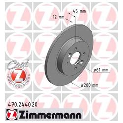 Zimmermann 470.2440.20