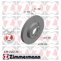 Zimmermann 470.2441.20