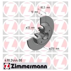 Zimmermann 470.2444.00