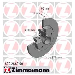 Zimmermann 470.2447.00