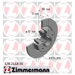 Zimmermann 470.2448.00