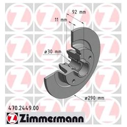 Zimmermann 470.2449.00