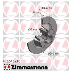 Zimmermann 470.5404.00