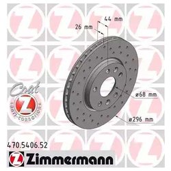 Zimmermann 470.5406.52