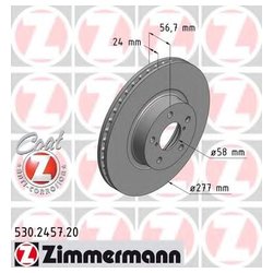Zimmermann 530.2457.20