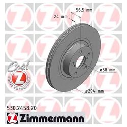 Zimmermann 530.2458.20