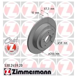 Zimmermann 530.2459.20