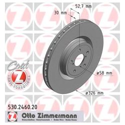 Zimmermann 530.2460.20