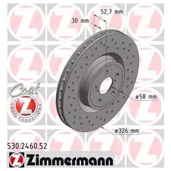 Zimmermann 530.2460.52