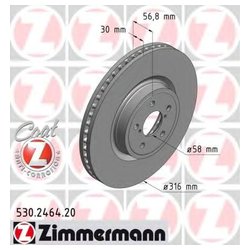 Zimmermann 530.2464.20
