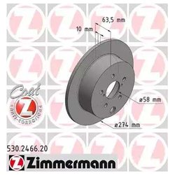 Zimmermann 530.2466.20