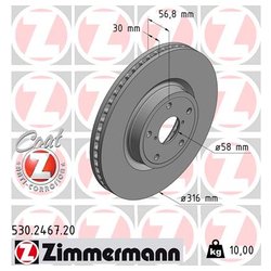 Zimmermann 530.2467.20