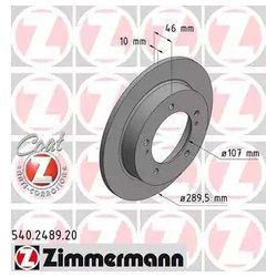 Zimmermann 540.2489.20