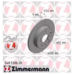 Zimmermann 540.5306.52