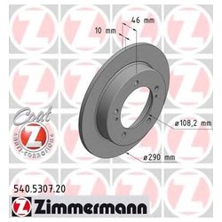 Zimmermann 540.5307.20