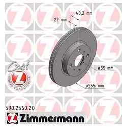 Zimmermann 590.2560.20